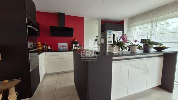 Maison Grisy Suisnes 7 pièce(s) 159 m2