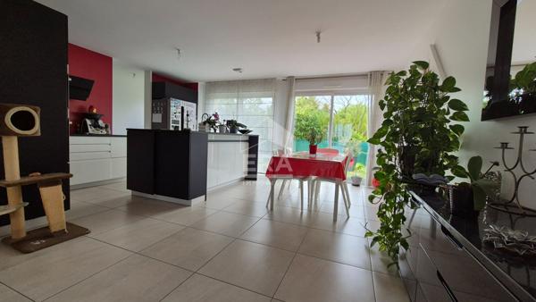 Maison Grisy Suisnes 7 pièce(s) 159 m2