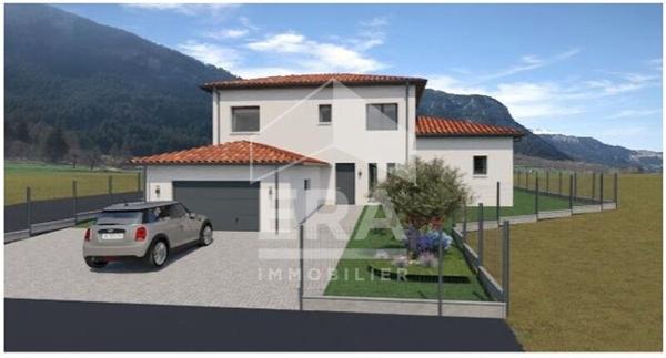 Terrain Rive De Gier 530 m2