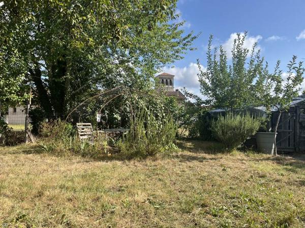 Maison à vendre |  Beauronne |  5 pièces | 130 m²