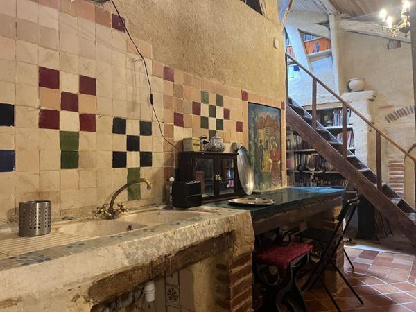 Maison à vendre |  Beauronne |  5 pièces | 130 m²