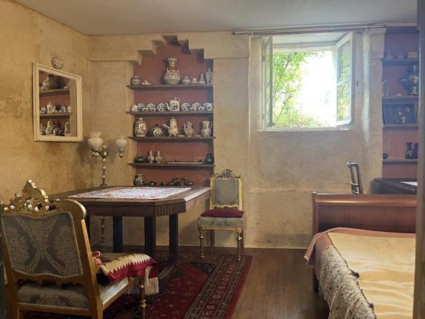 Maison à vendre |  Beauronne |  5 pièces | 130 m²