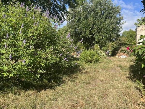 Maison à vendre |  Beauronne |  5 pièces | 130 m²