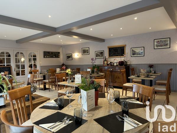 Immeuble à vendre 645 m² Jugon-les-Lacs