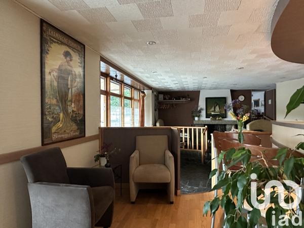 Immeuble à vendre 645 m² Jugon-les-Lacs