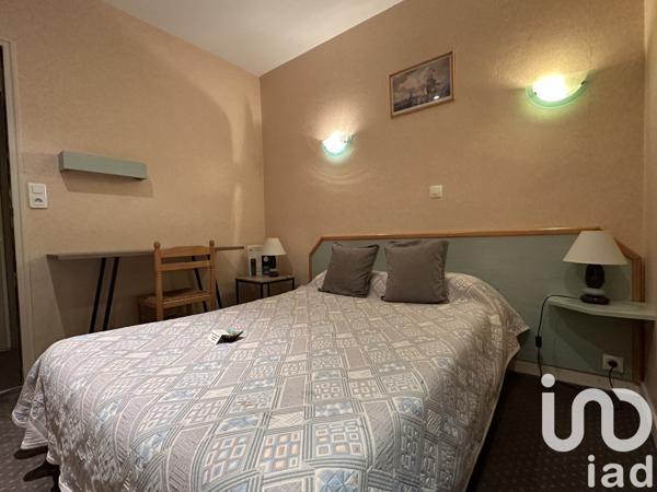 Immeuble à vendre 645 m² Jugon-les-Lacs