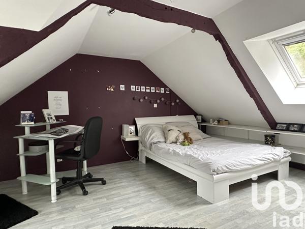 Immeuble à vendre 645 m² Jugon-les-Lacs