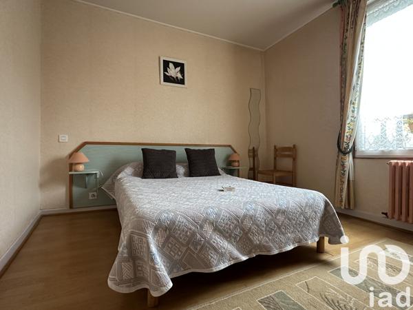 Immeuble à vendre 645 m² Jugon-les-Lacs