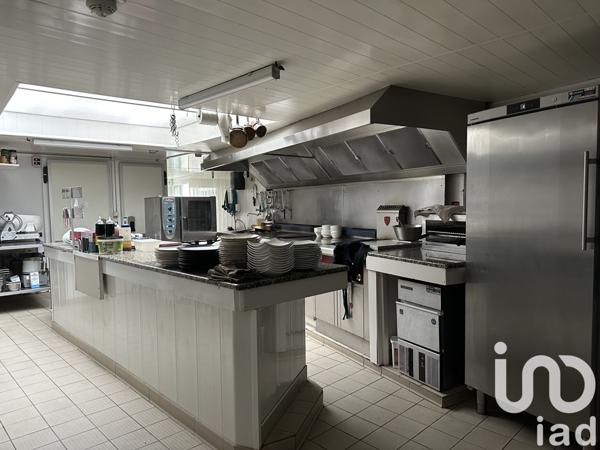 Immeuble à vendre 645 m² Jugon-les-Lacs