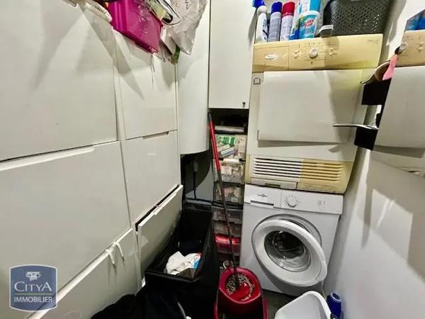 Appartement à louer 4 pièces 80m²