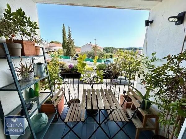 Appartement à louer 4 pièces 80m²