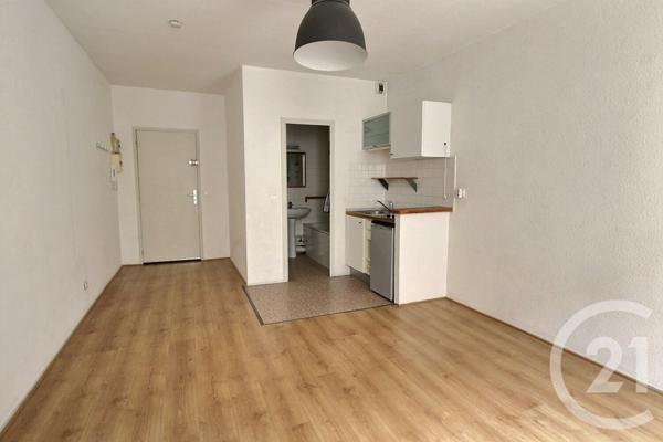 Appartement F1 à vendre  1 pièce - 23 m2 BORDEAUX - 33