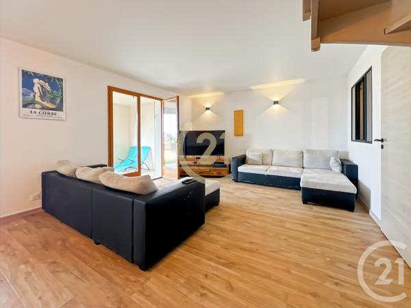 Maison à vendre  5 pièces - 111 m2 BELGODERE - 202