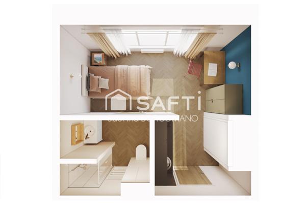 Opportunité Investisseur