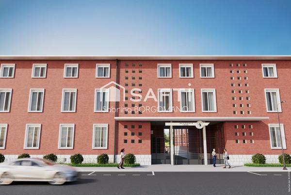 Opportunité Investisseur