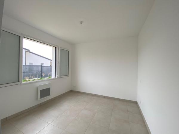 Maison neuve 4 pièces 93.84m2 avec décénale sur un terrain de 512m2