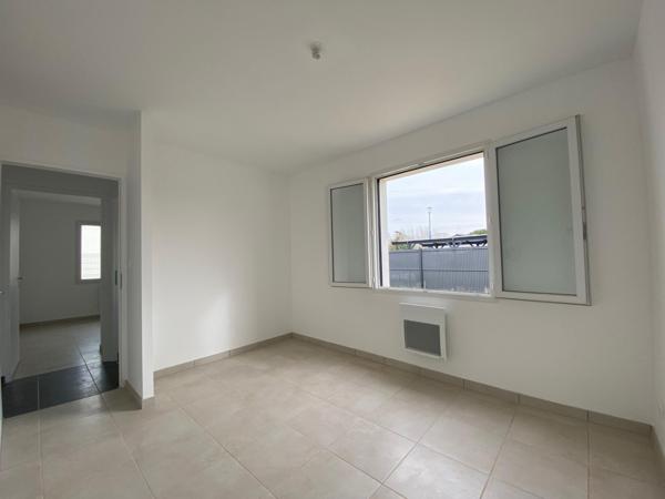 Maison neuve 4 pièces 93.84m2 avec décénale sur un terrain de 512m2