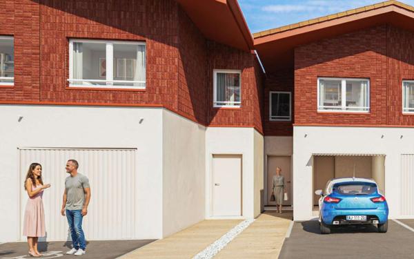 Maison à vendre    4 pièces • 84,24 m2 Saint-Jean