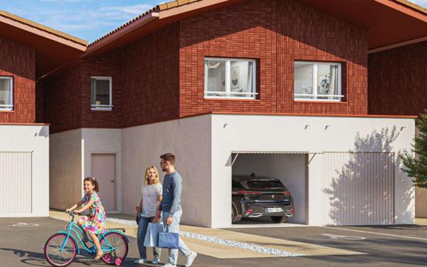 Maison à vendre    4 pièces • 84,24 m2 Saint-Jean