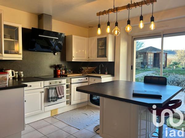 Maison à vendre 6 pièces 223 m² Bergères-lès-Vertus