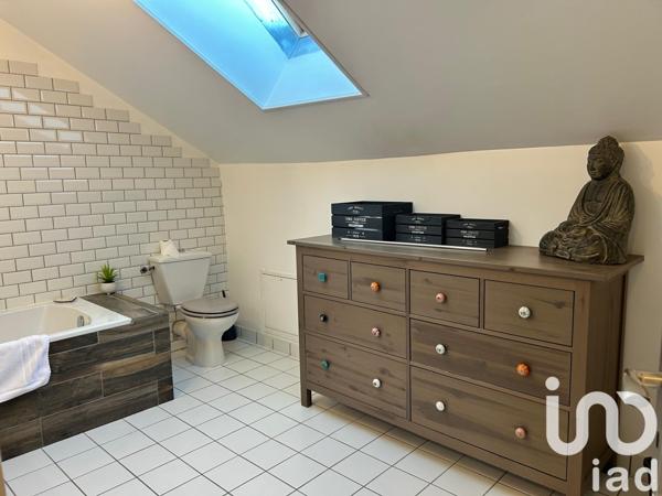 Maison à vendre 6 pièces 223 m² Bergères-lès-Vertus