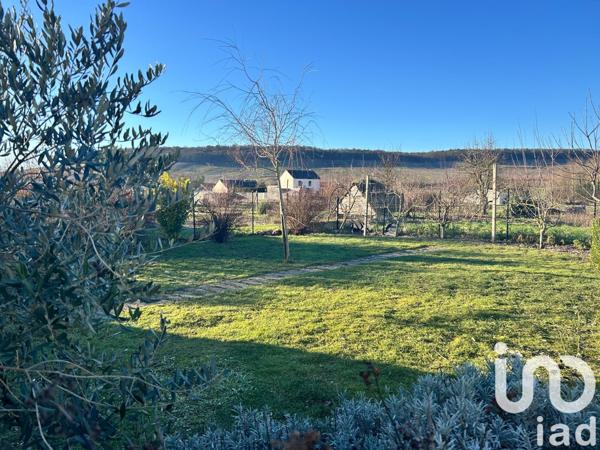 Maison à vendre 6 pièces 223 m² Bergères-lès-Vertus