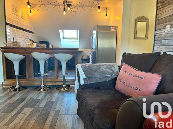 Maison à vendre 6 pièces 223 m² Bergères-lès-Vertus