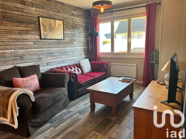 Maison à vendre 6 pièces 223 m² Bergères-lès-Vertus