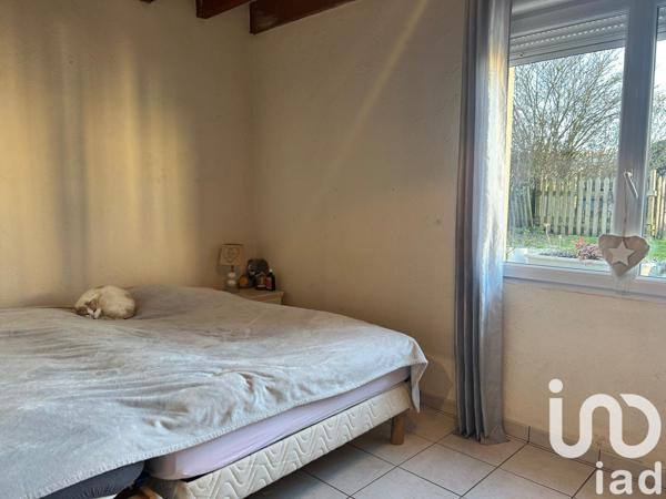 Maison à vendre 6 pièces 223 m² Bergères-lès-Vertus