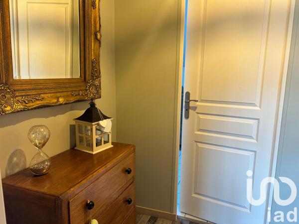 Maison à vendre 6 pièces 223 m² Bergères-lès-Vertus