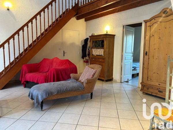 Maison à vendre 6 pièces 223 m² Bergères-lès-Vertus