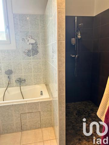 Maison à vendre 6 pièces 223 m² Bergères-lès-Vertus