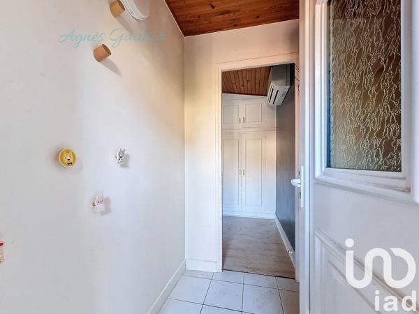 Maison à vendre 4 pièces 73 m² Boissy-Saint-Léger