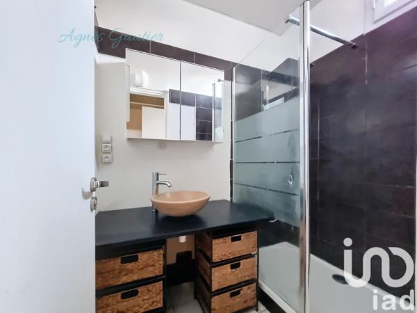 Maison à vendre 4 pièces 73 m² Boissy-Saint-Léger