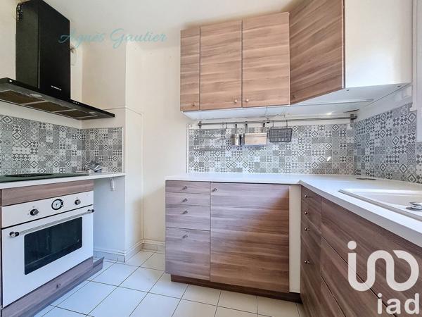 Maison à vendre 4 pièces 73 m² Boissy-Saint-Léger