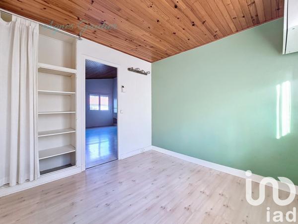 Maison à vendre 4 pièces 73 m² Boissy-Saint-Léger