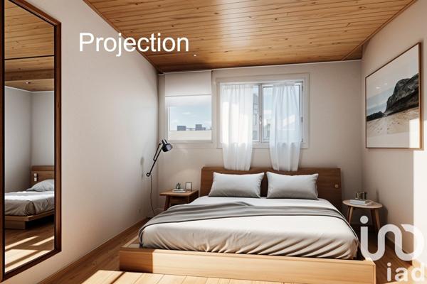 Maison à vendre 4 pièces 73 m² Boissy-Saint-Léger