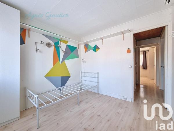 Maison à vendre 4 pièces 73 m² Boissy-Saint-Léger