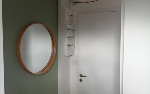 Appartement à louer    2 pièces • 28 m2 Cholet