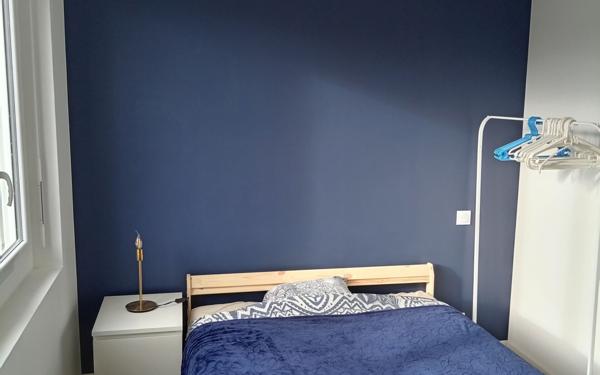 Appartement à louer    2 pièces • 28 m2 Cholet