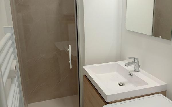 Appartement à louer    2 pièces • 28 m2 Cholet