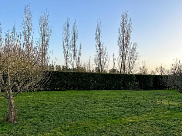 A vendre proche du bourg en impasse - Maison de plain-pied