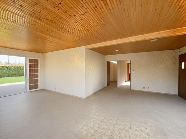 A vendre proche du bourg en impasse - Maison de plain-pied