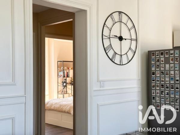 Appartement à vendre 3 pièces 68 m² Dreux