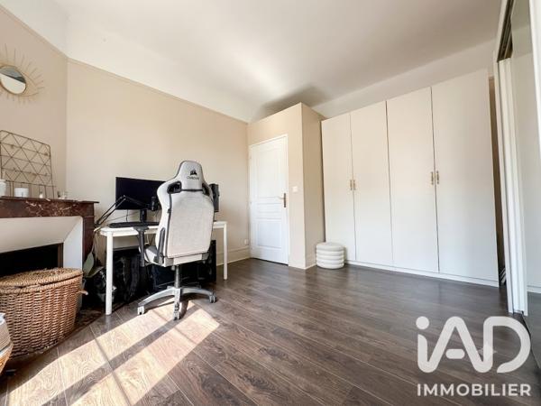 Appartement à vendre 3 pièces 68 m² Dreux