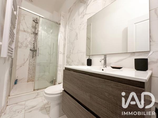 Appartement à vendre 3 pièces 68 m² Dreux