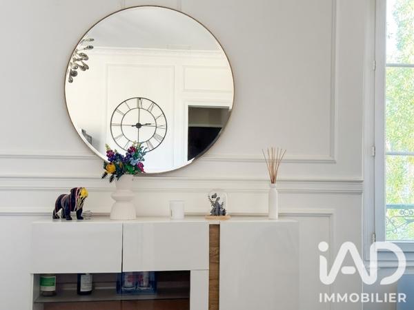 Appartement à vendre 3 pièces 68 m² Dreux