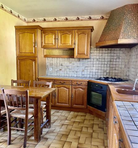 Maison à LONGUEIL SAINTE MARIE (60126)