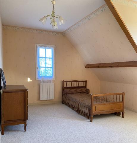 Maison à LONGUEIL SAINTE MARIE (60126)