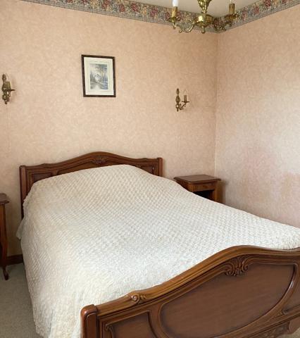 Maison à LONGUEIL SAINTE MARIE (60126)